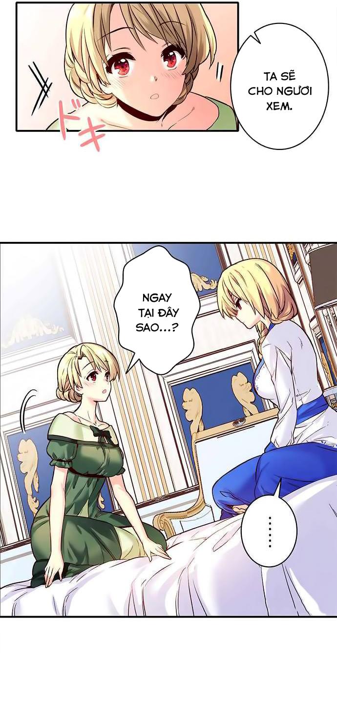 Circle Zero's Otherworldly Hero Business Chapter 7 - 34