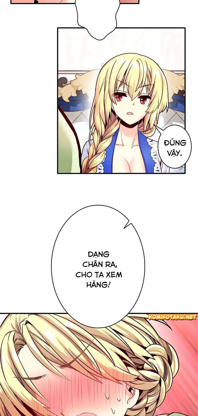 Circle Zero's Otherworldly Hero Business Chapter 7 - 36