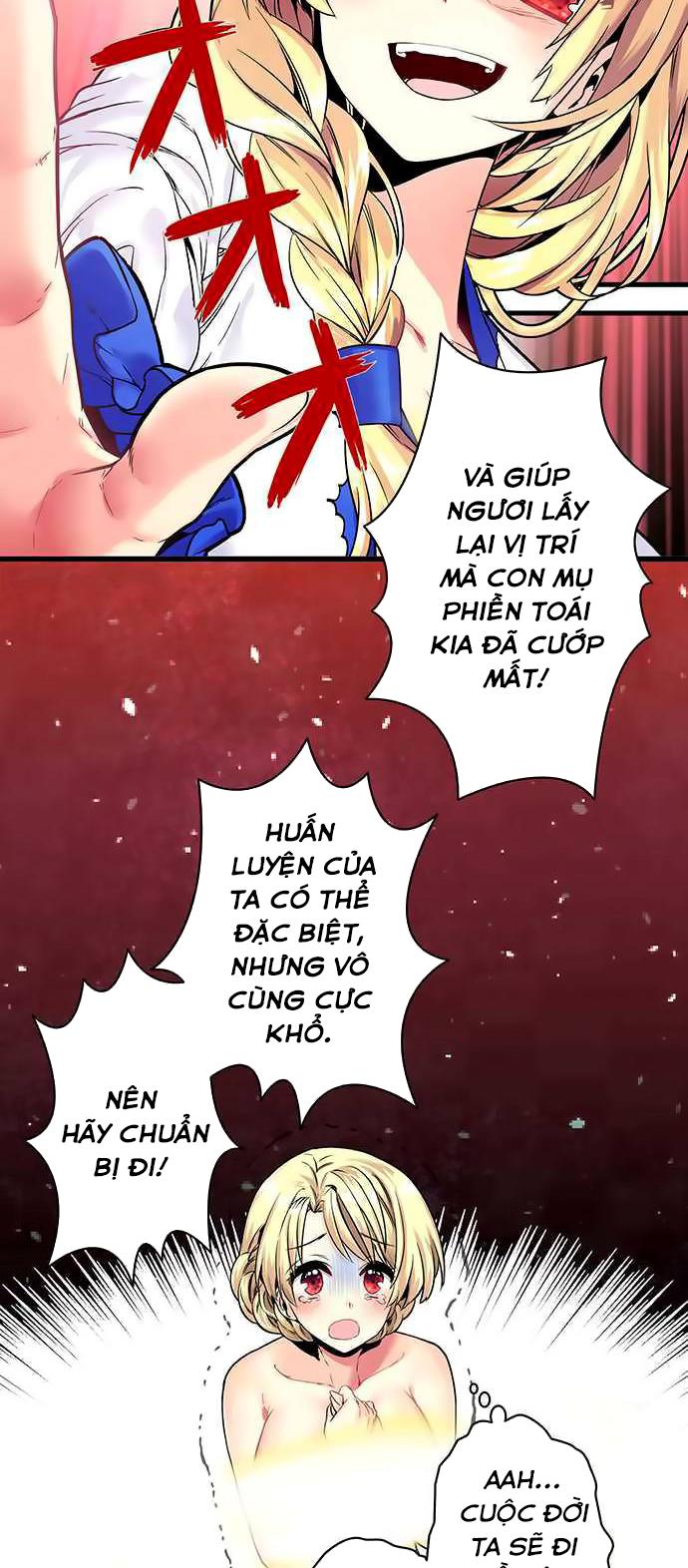 Circle Zero's Otherworldly Hero Business Chapter 7 - 5