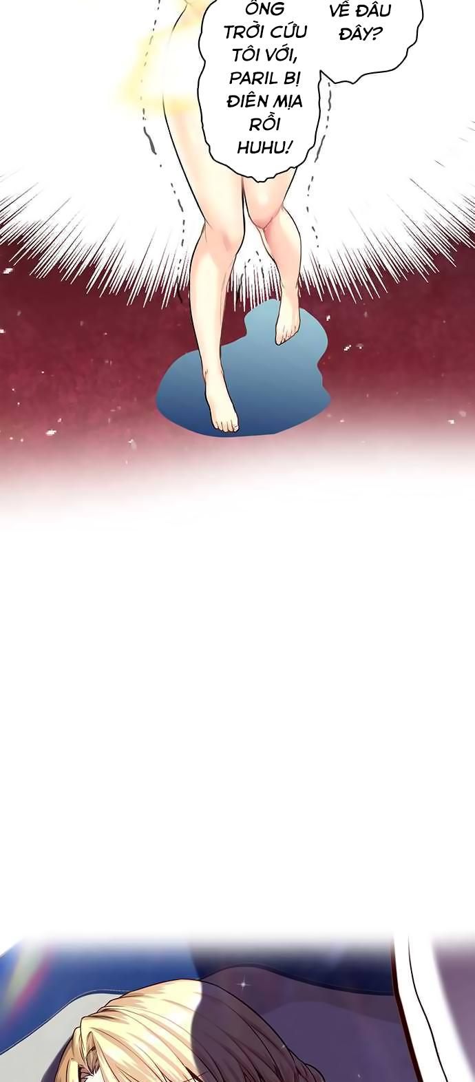 Circle Zero's Otherworldly Hero Business Chapter 7 - 6