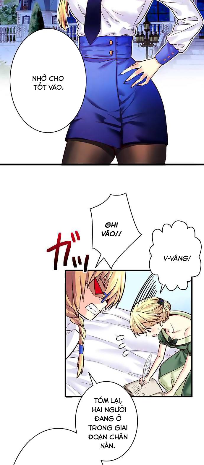 Circle Zero's Otherworldly Hero Business Chapter 7 - 9