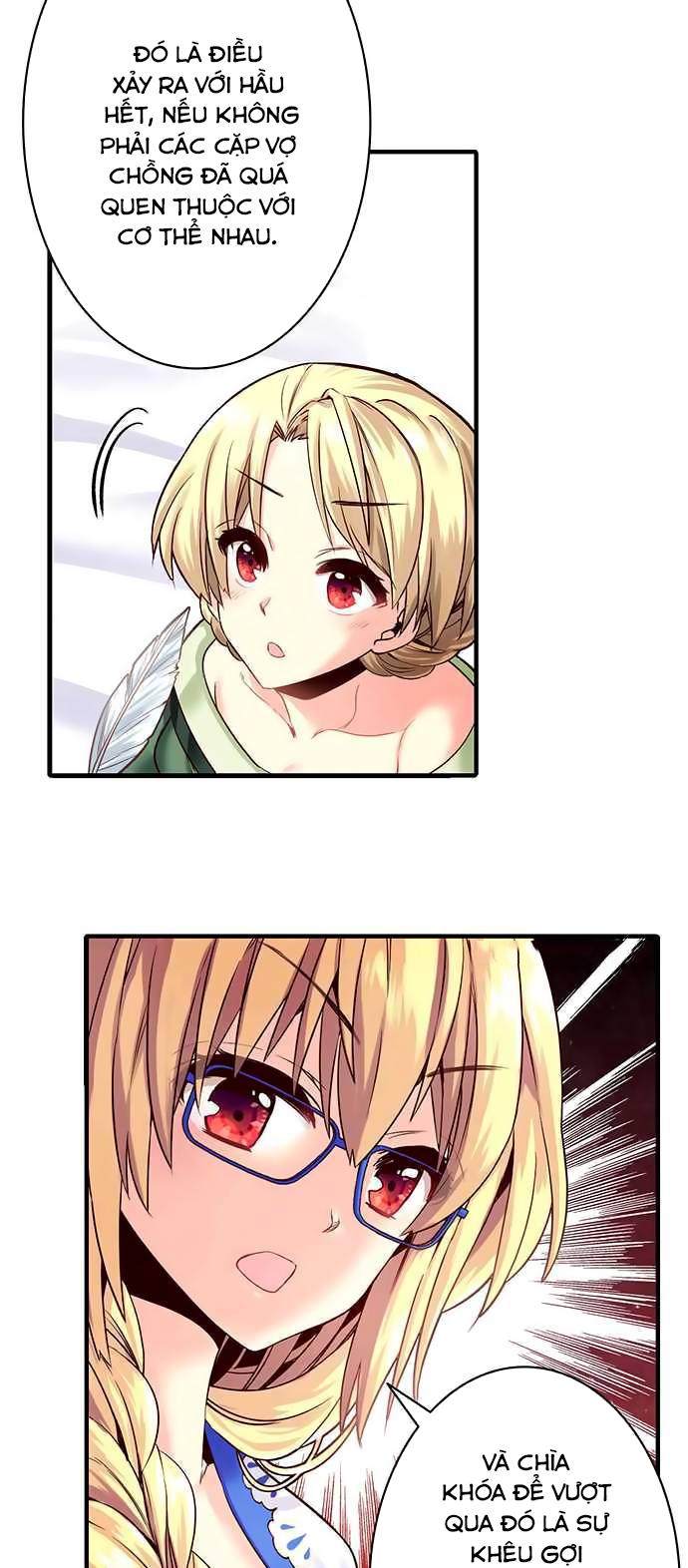 Circle Zero's Otherworldly Hero Business Chapter 7 - 10