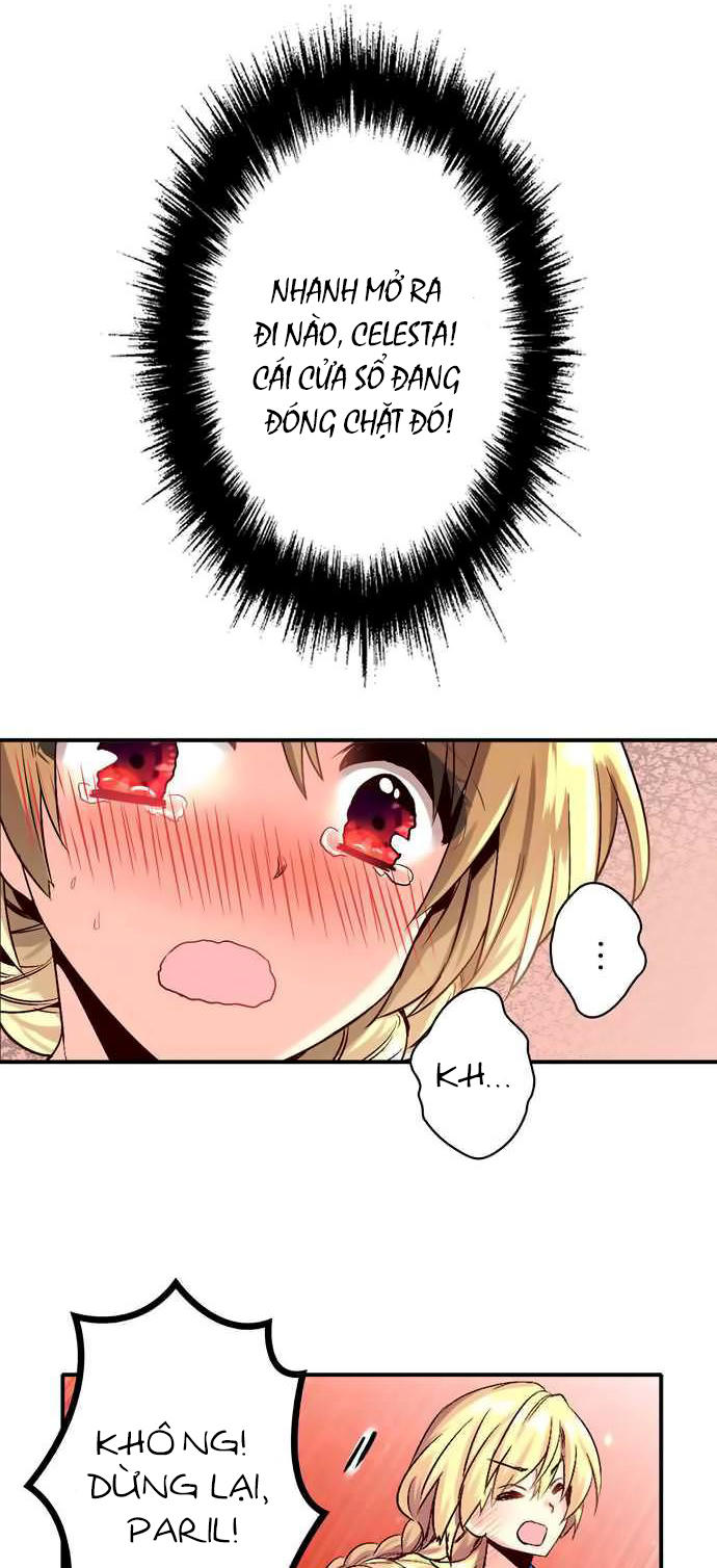 Circle Zero's Otherworldly Hero Business Chapter 8 - 11