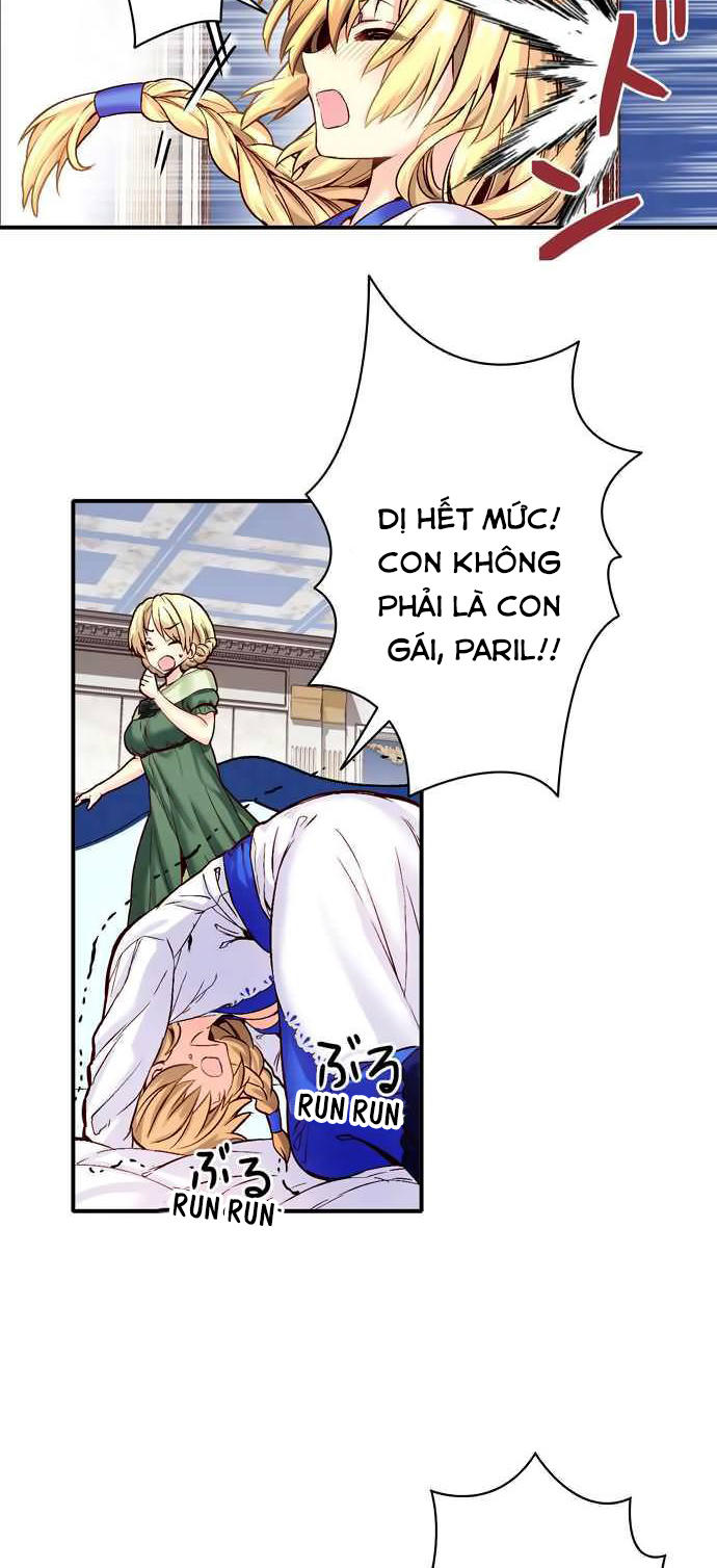 Circle Zero's Otherworldly Hero Business Chapter 8 - 13