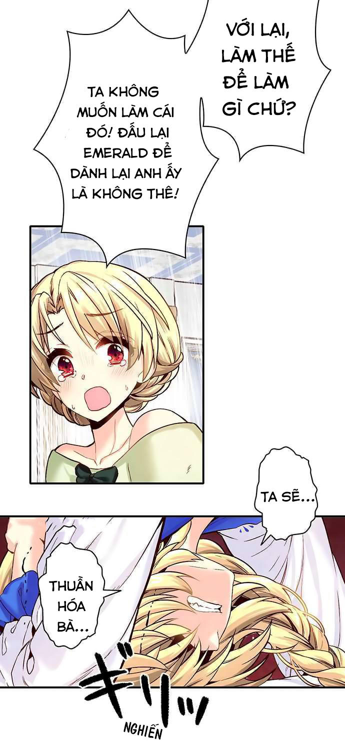 Circle Zero's Otherworldly Hero Business Chapter 8 - 14