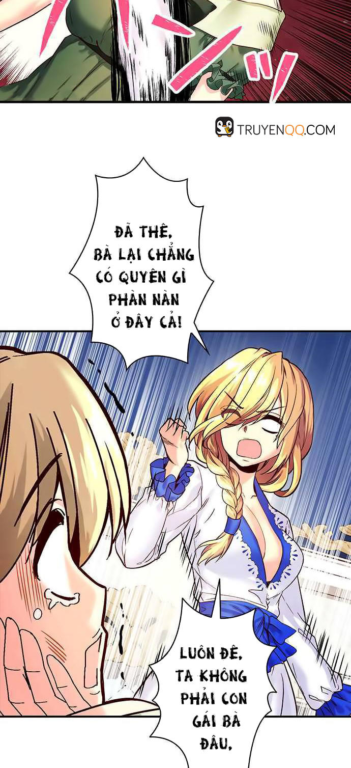 Circle Zero's Otherworldly Hero Business Chapter 8 - 3