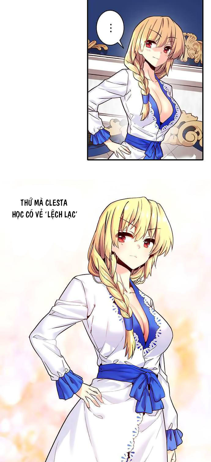 Circle Zero's Otherworldly Hero Business Chapter 8 - 8