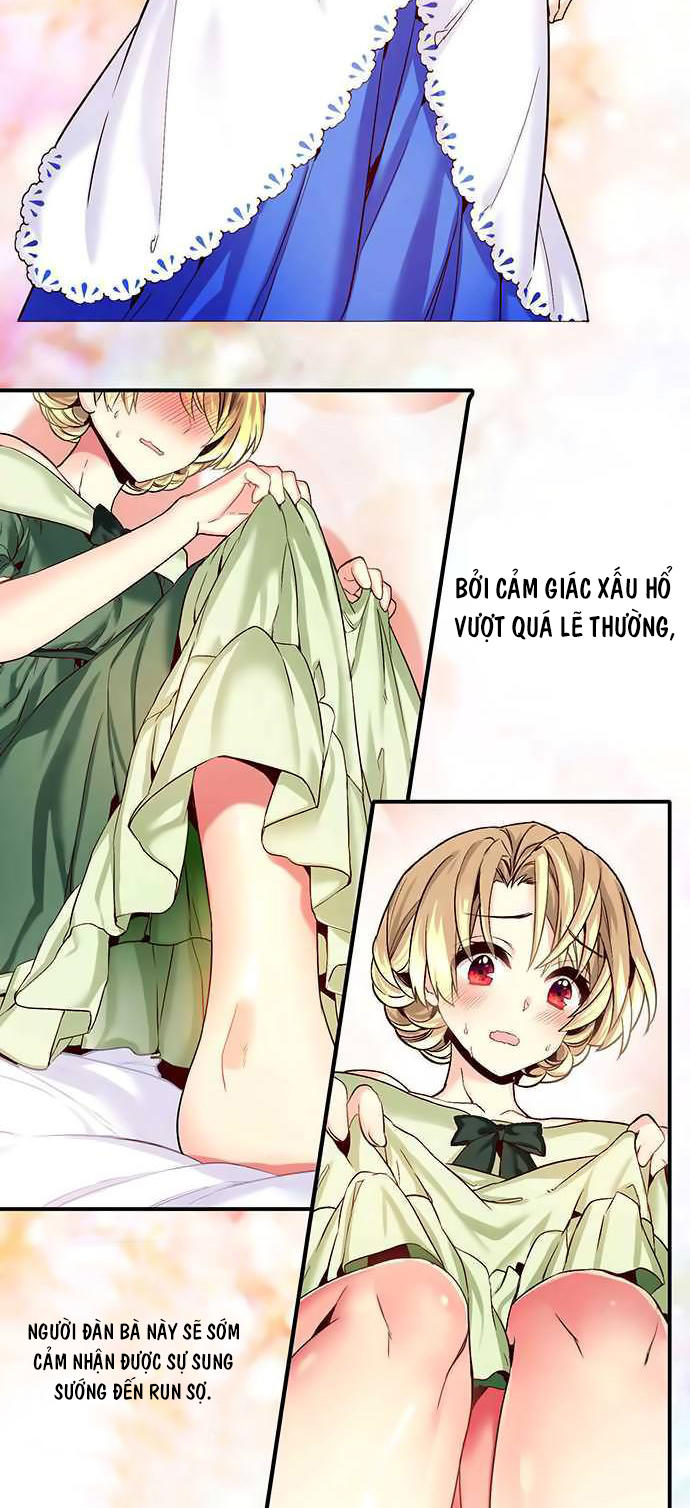 Circle Zero's Otherworldly Hero Business Chapter 8 - 9