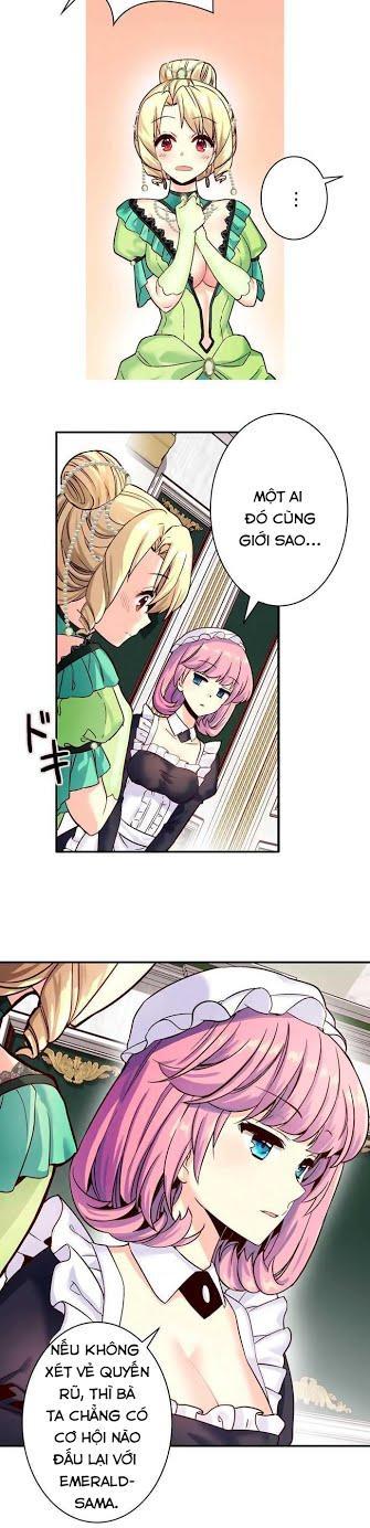 Circle Zero's Otherworldly Hero Business Chapter 9 - 11