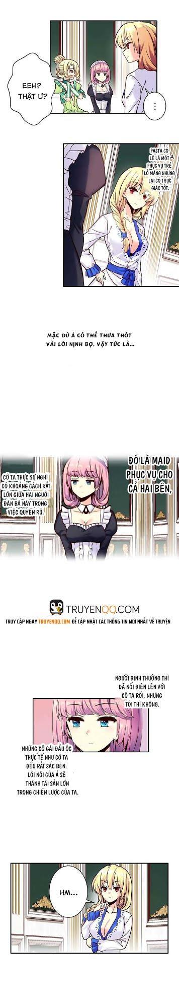 Circle Zero's Otherworldly Hero Business Chapter 9 - 12