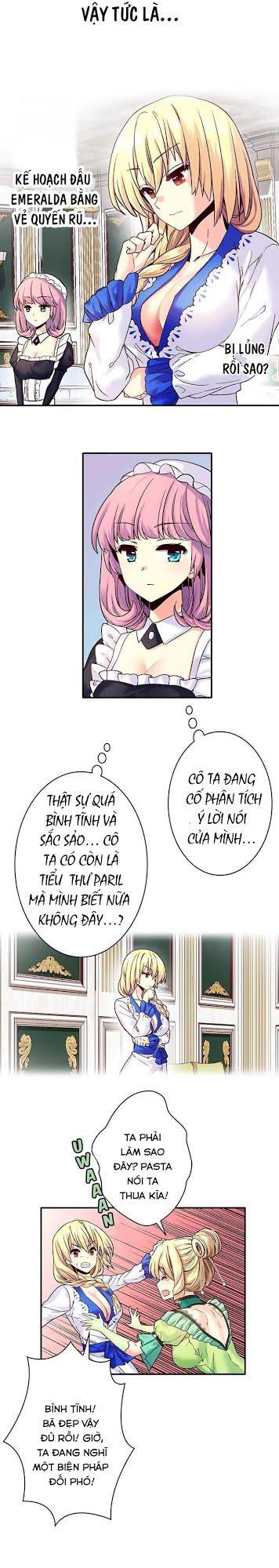 Circle Zero's Otherworldly Hero Business Chapter 9 - 13