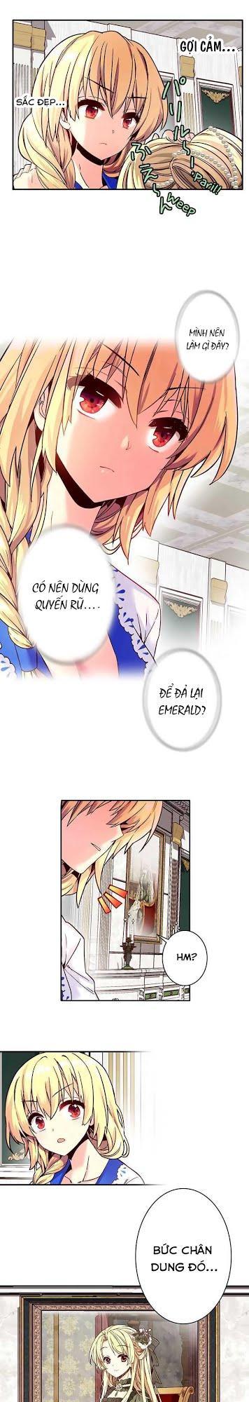 Circle Zero's Otherworldly Hero Business Chapter 9 - 14