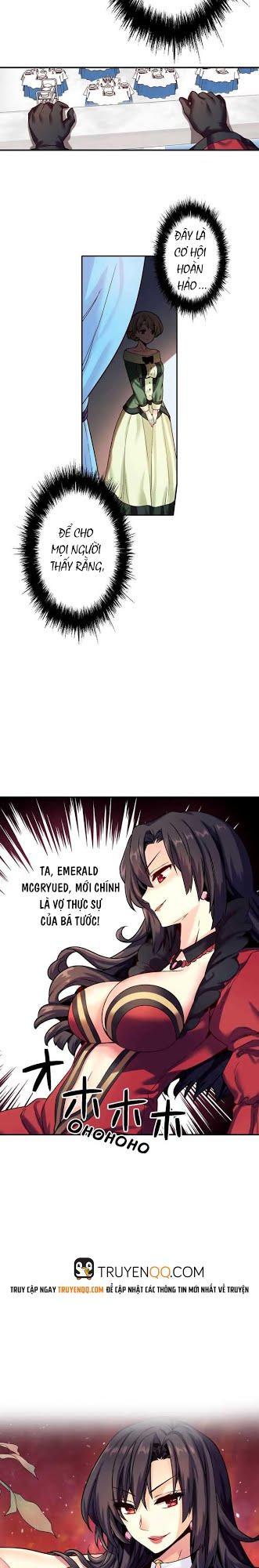 Circle Zero's Otherworldly Hero Business Chapter 9 - 3