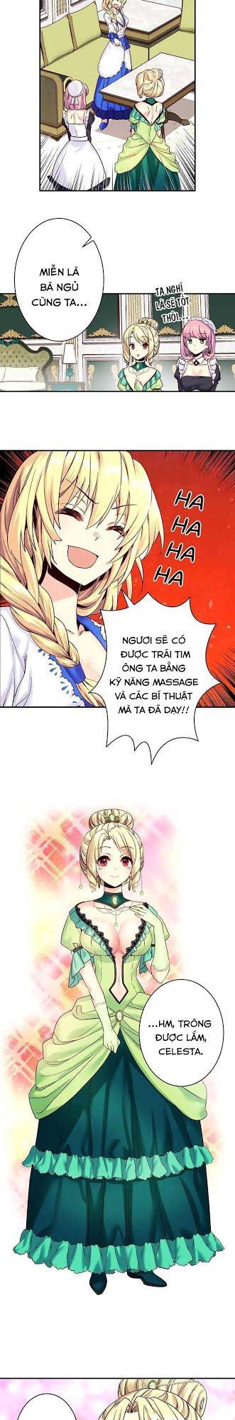 Circle Zero's Otherworldly Hero Business Chapter 9 - 5