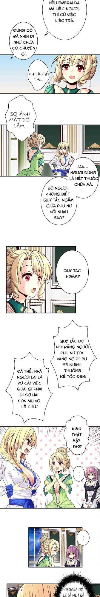 Circle Zero's Otherworldly Hero Business Chapter 9 - 8