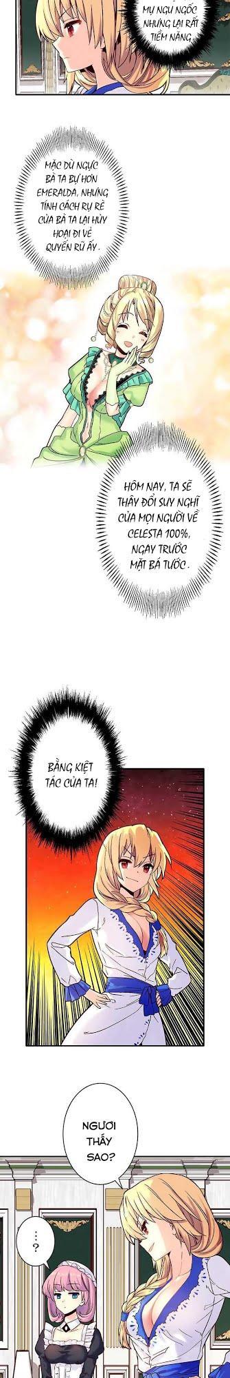 Circle Zero's Otherworldly Hero Business Chapter 9 - 9