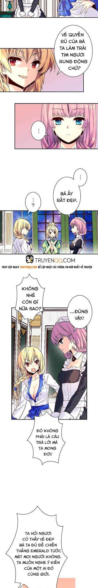 Circle Zero's Otherworldly Hero Business Chapter 9 - 10