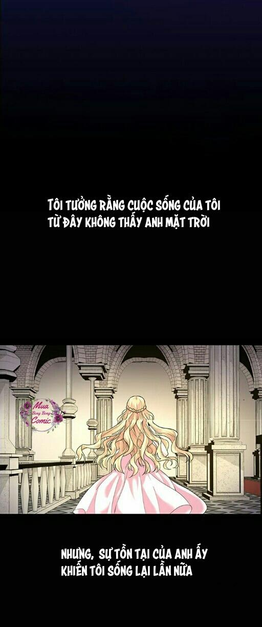 Tình Yêu Thầm Lặng Của Đế Quốc Bí Ẩn Chapter 1 - 17