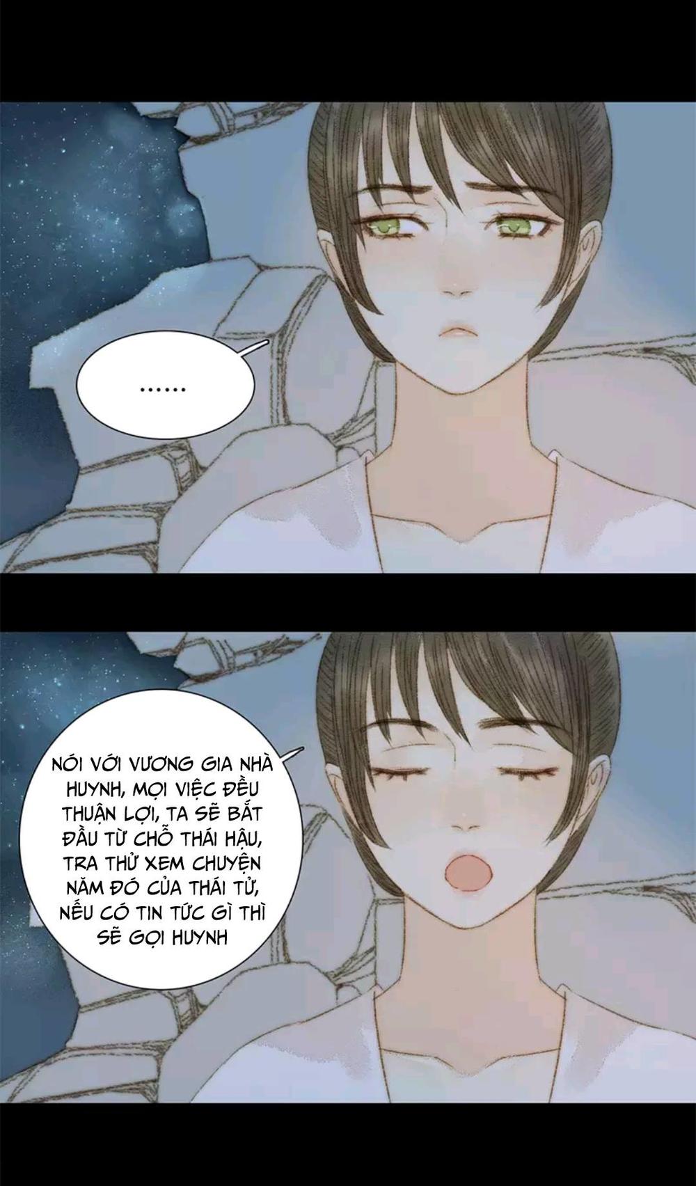 Vương Gia Bá Đạo Và Bác Sĩ Xinh Đẹp Chapter 75 - 31
