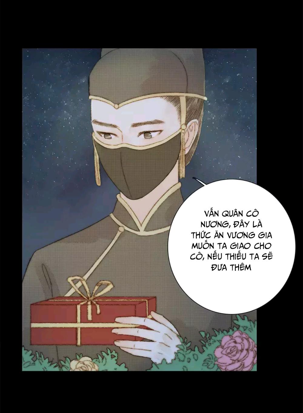 Vương Gia Bá Đạo Và Bác Sĩ Xinh Đẹp Chapter 75 - 38