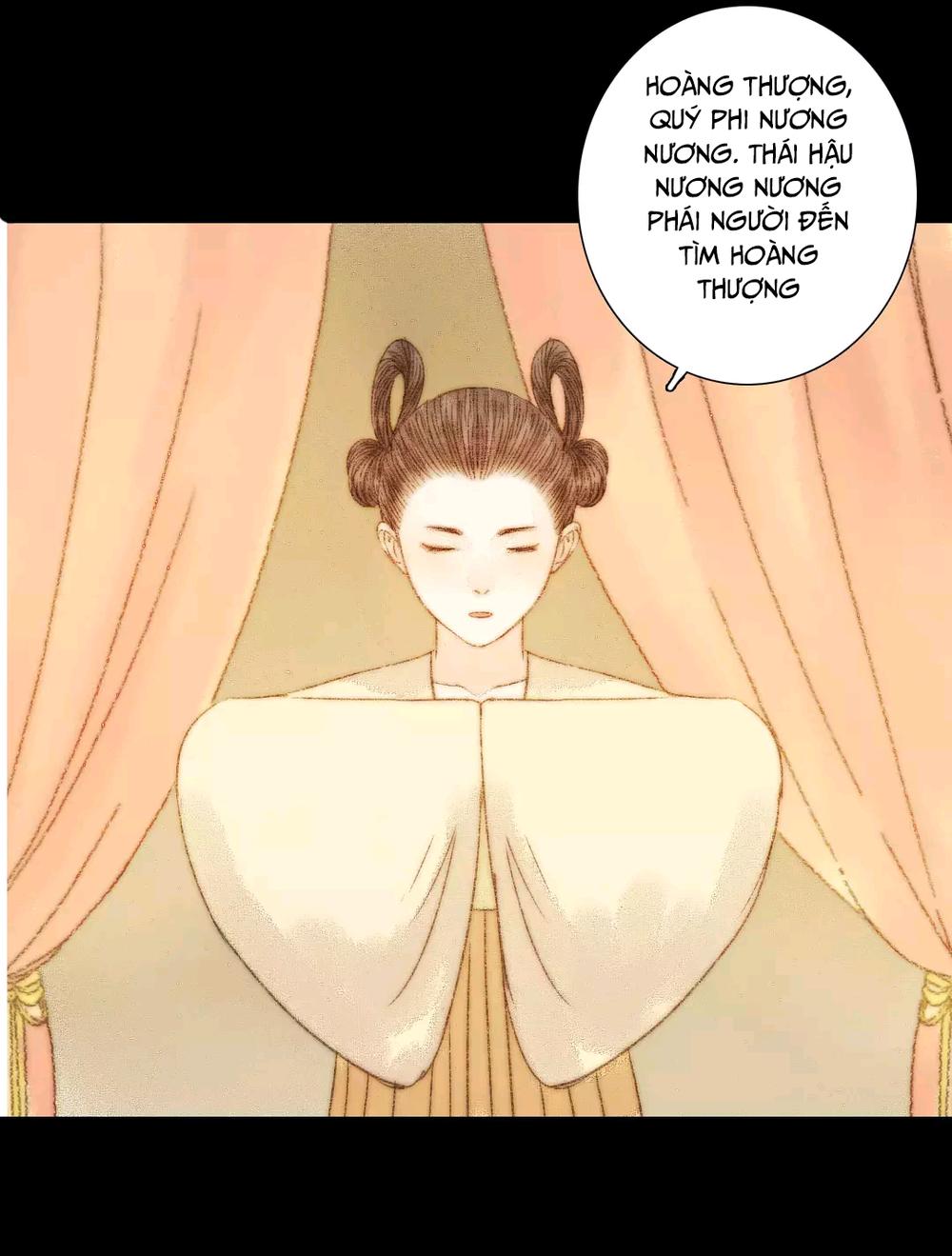 Vương Gia Bá Đạo Và Bác Sĩ Xinh Đẹp Chapter 75 - 6
