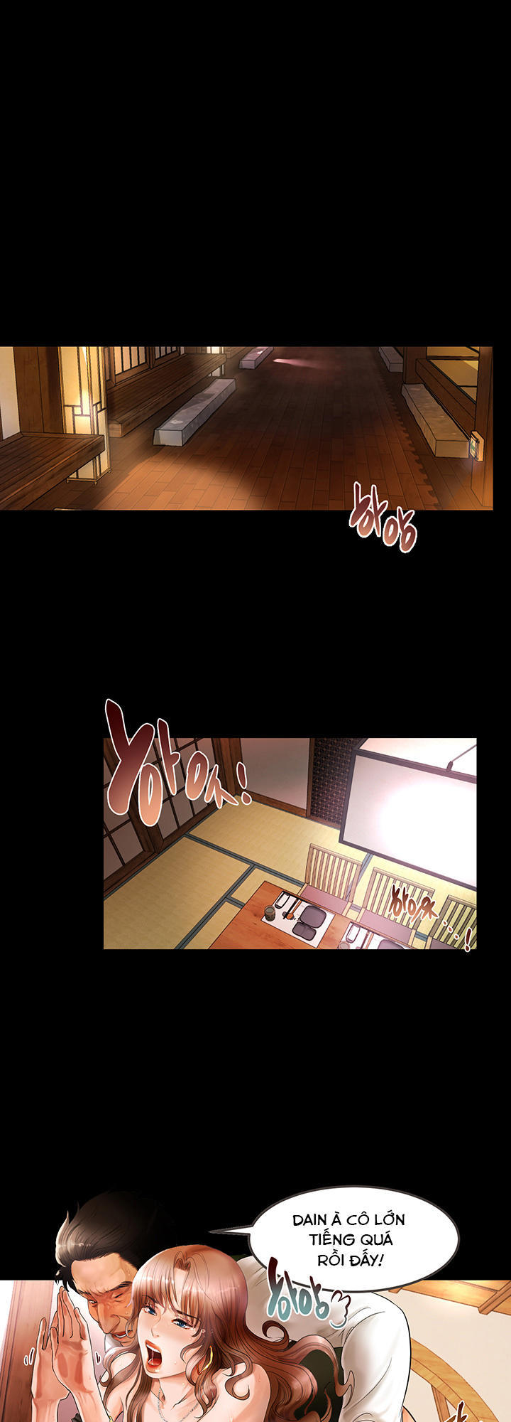 Starballoon Chapter 1 - 20