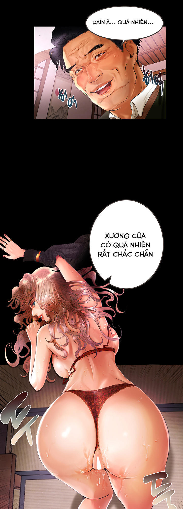 Starballoon Chapter 1 - 26