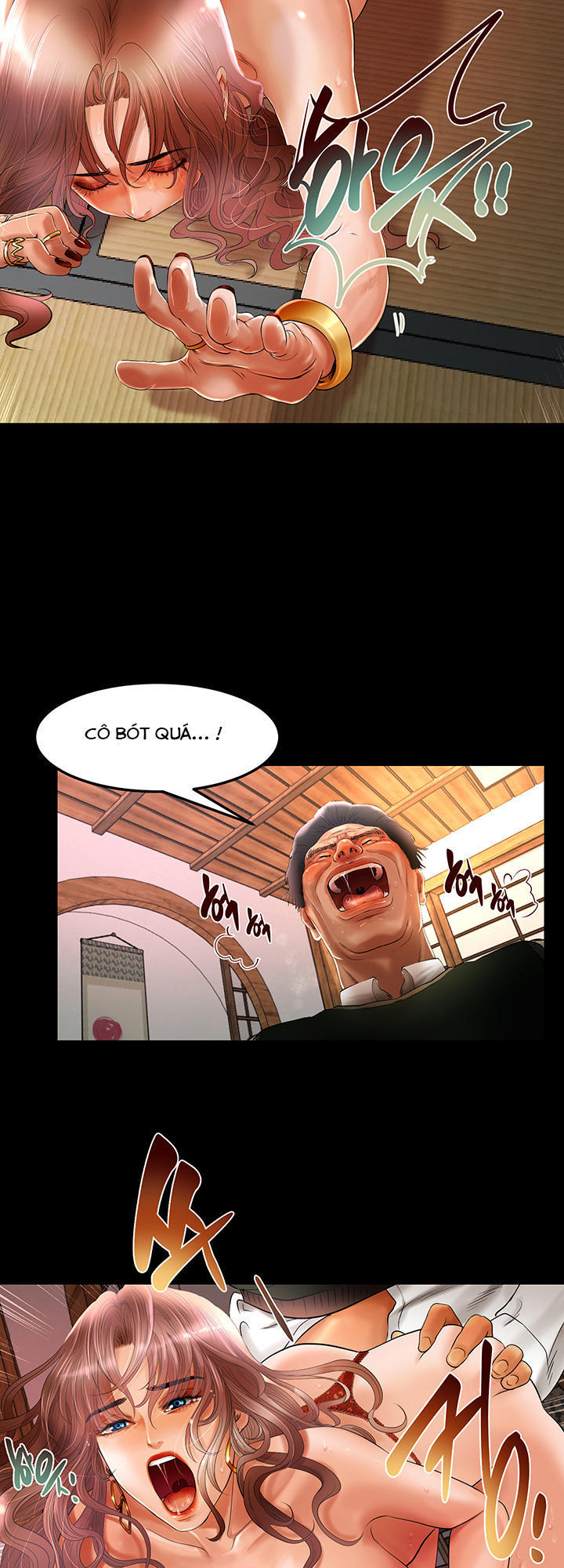 Starballoon Chapter 1 - 30