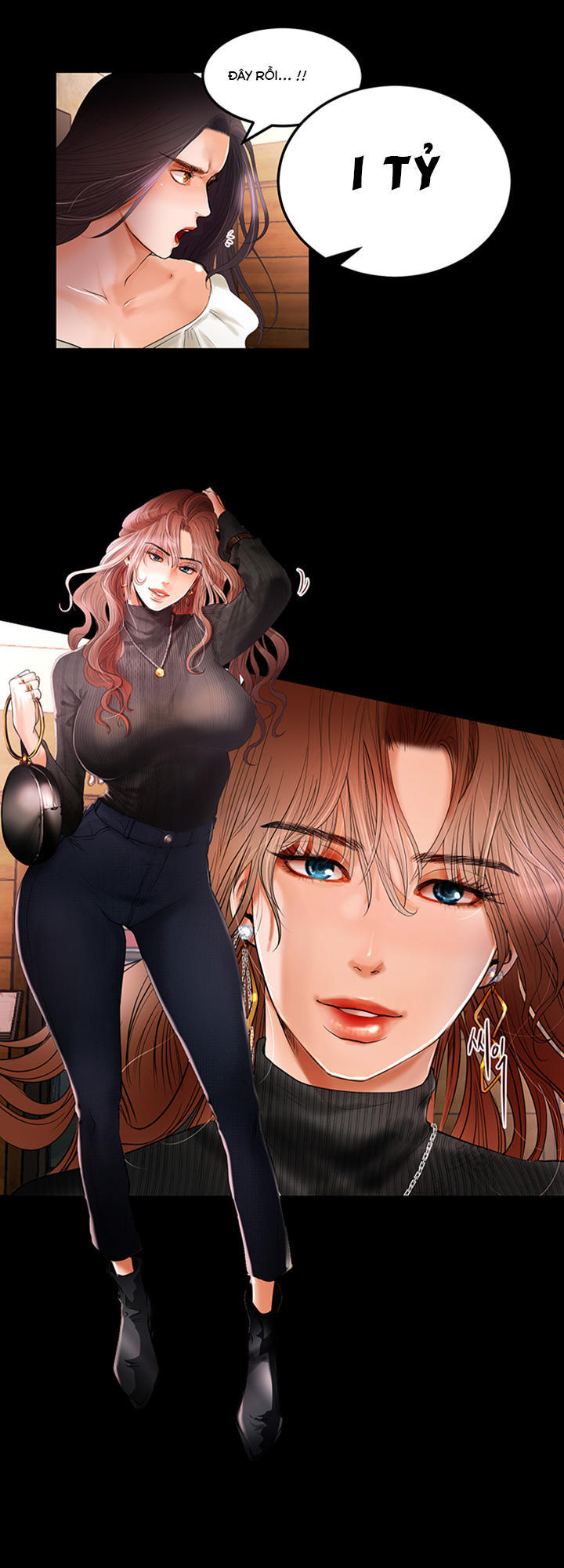 Starballoon Chapter 1 - 49