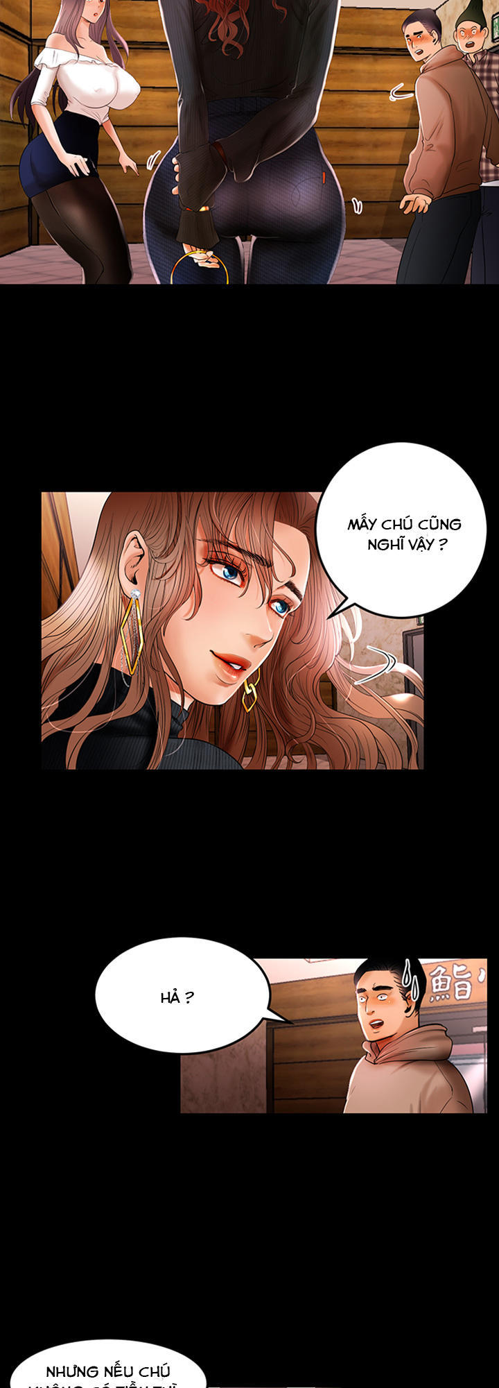 Starballoon Chapter 1 - 51