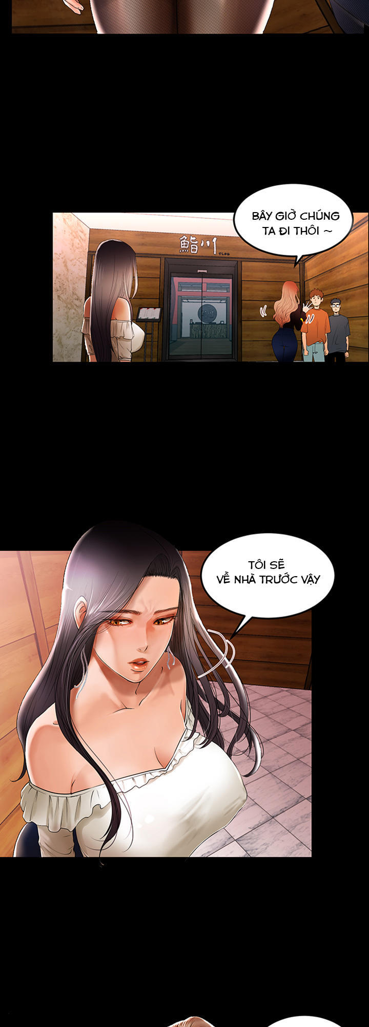 Starballoon Chapter 1 - 59