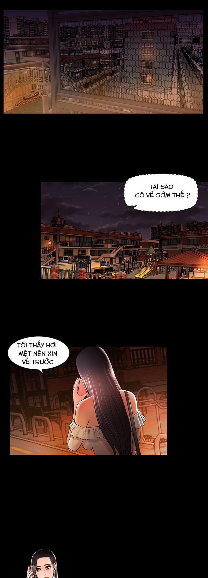 Starballoon Chapter 1 - 63