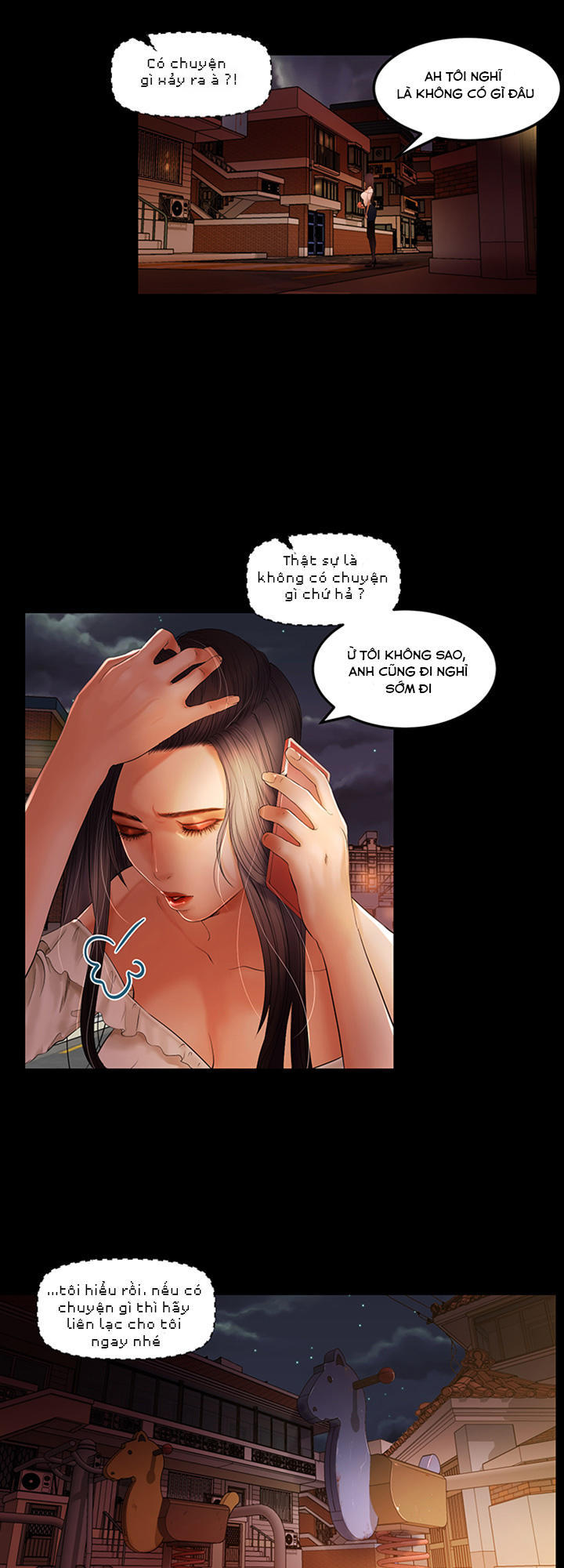 Starballoon Chapter 1 - 68