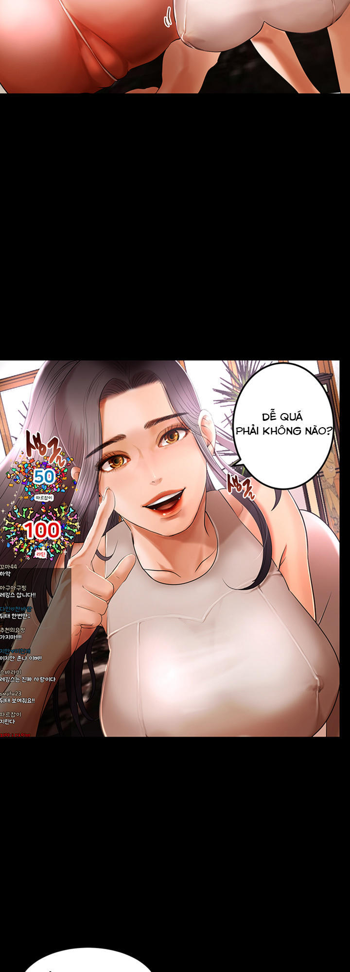 Starballoon Chapter 1 - 8