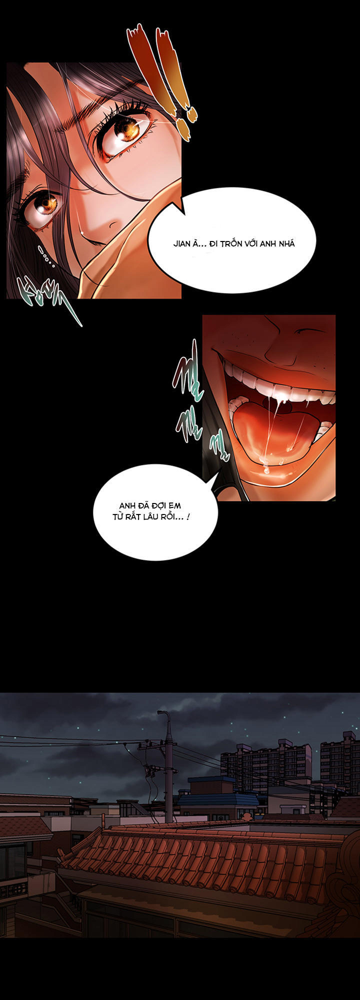 Starballoon Chapter 1 - 74