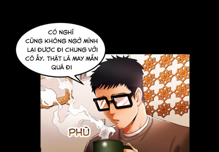 Starballoon Chapter 2 - 15