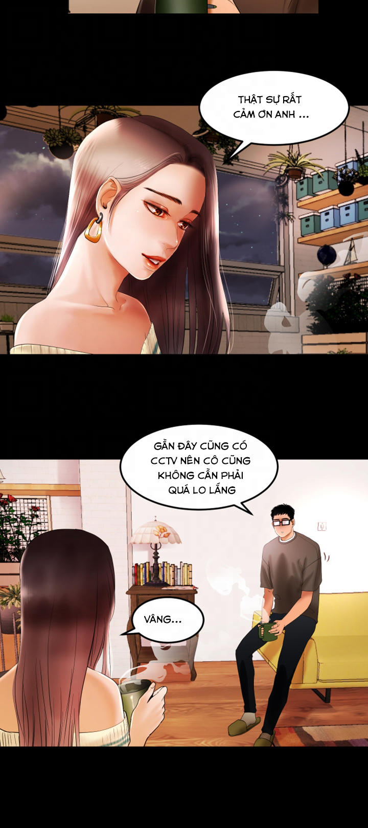 Starballoon Chapter 2 - 16