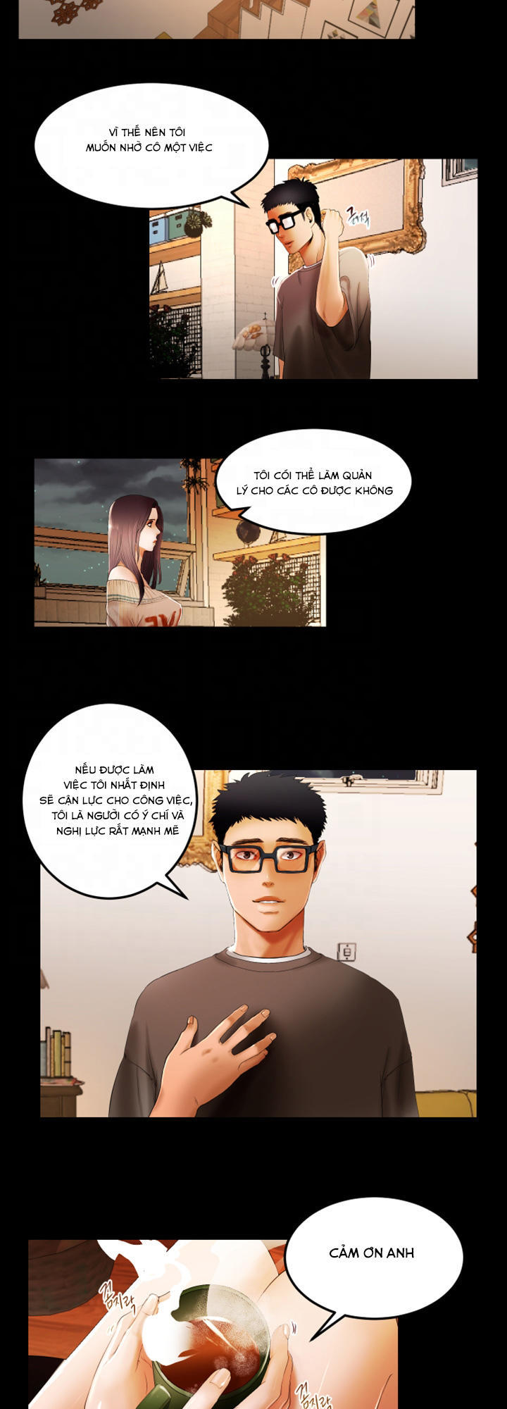 Starballoon Chapter 2 - 19