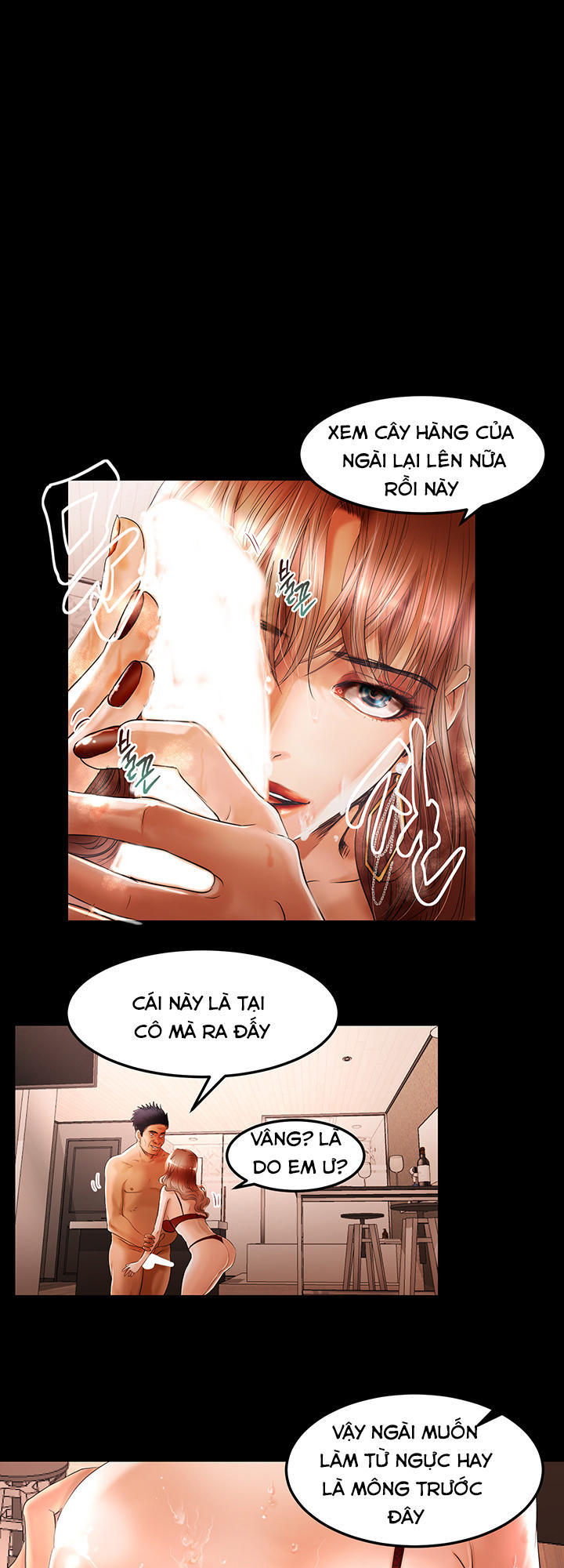 Starballoon Chapter 2 - 29