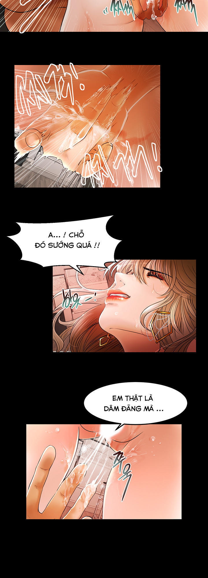 Starballoon Chapter 2 - 33