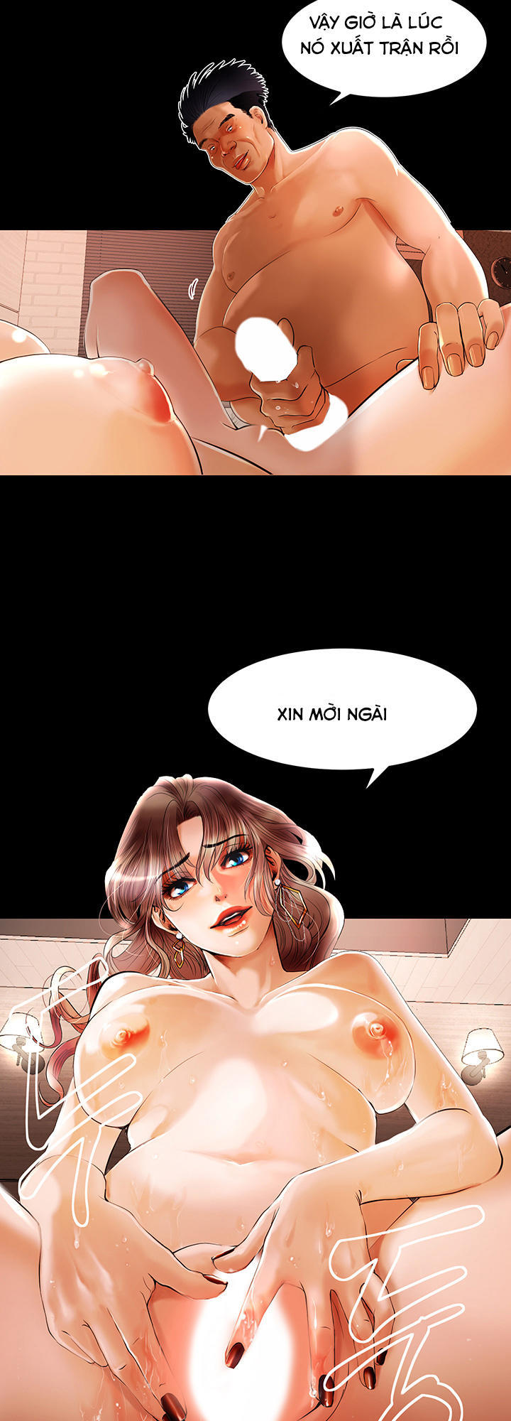 Starballoon Chapter 2 - 35