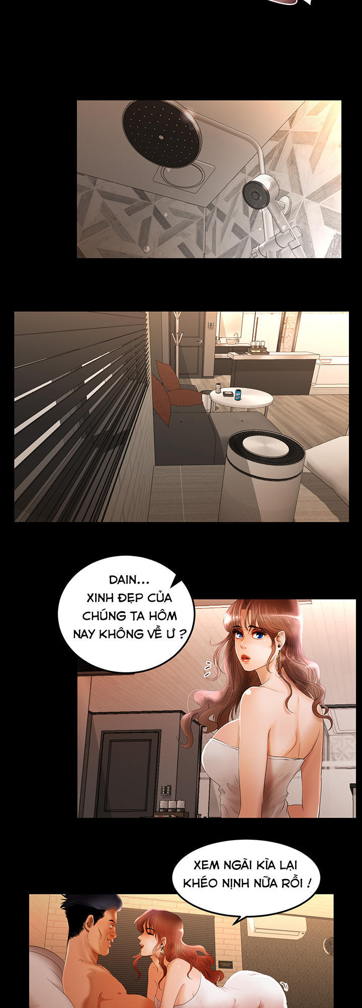 Starballoon Chapter 2 - 41