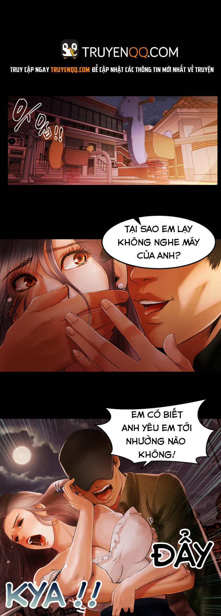 Starballoon Chapter 2 - 6