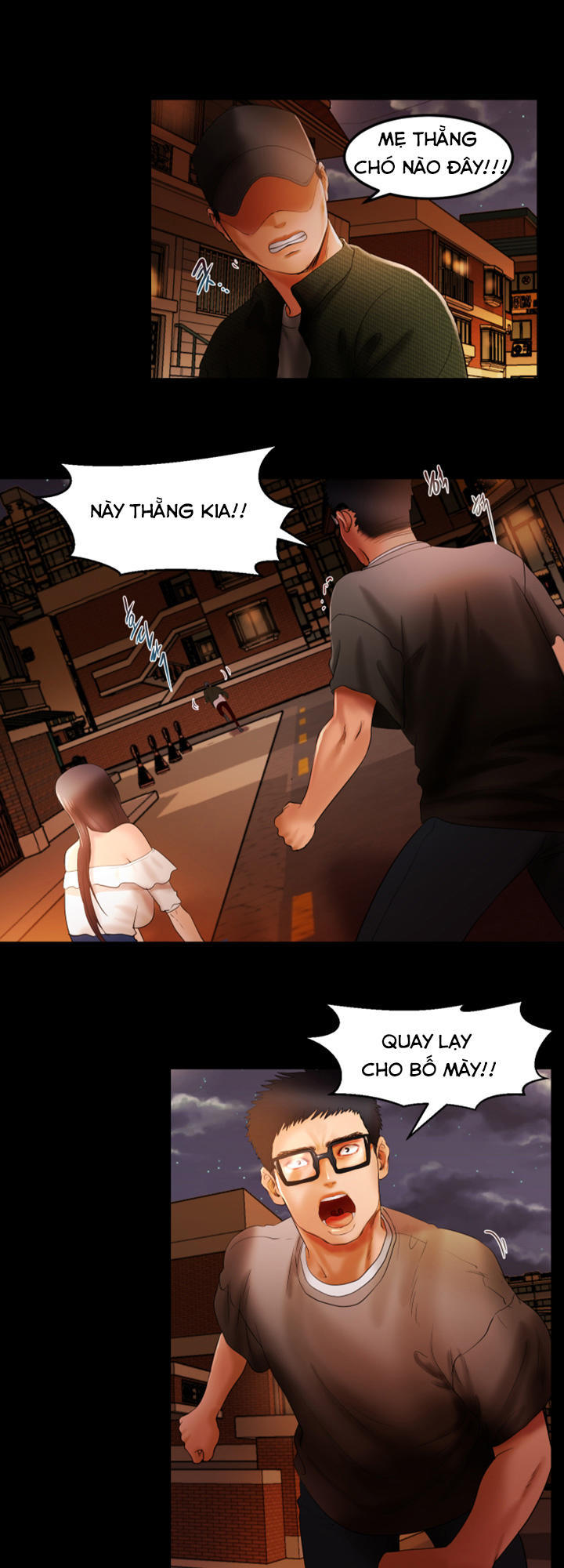 Starballoon Chapter 2 - 10