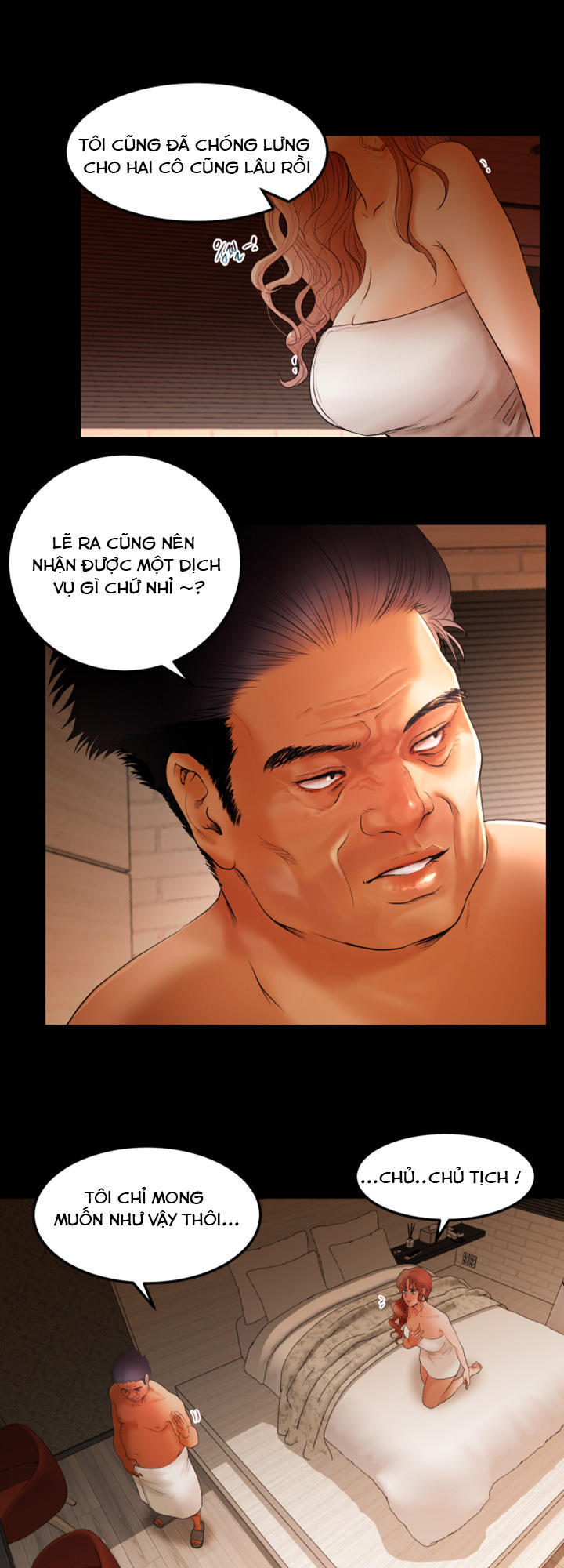 Starballoon Chapter 3 - 2