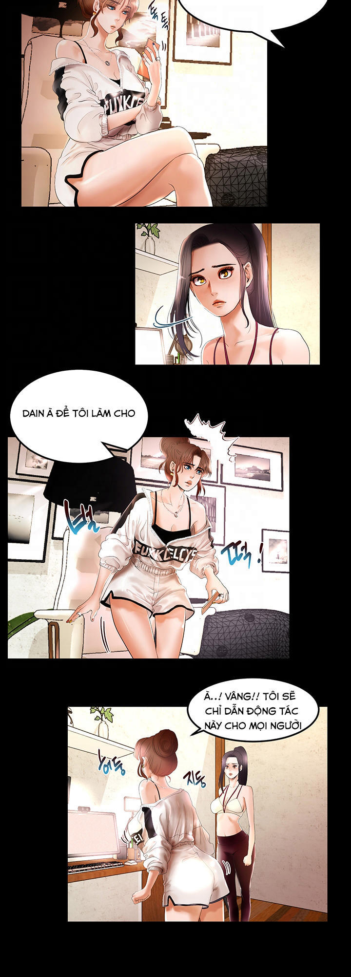 Starballoon Chapter 3 - 16