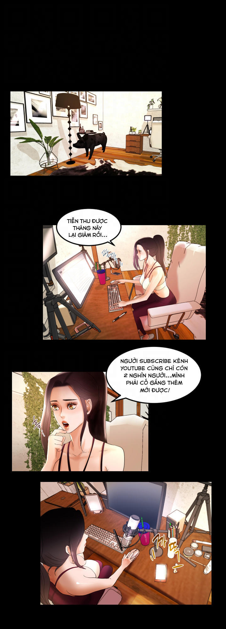 Starballoon Chapter 3 - 18