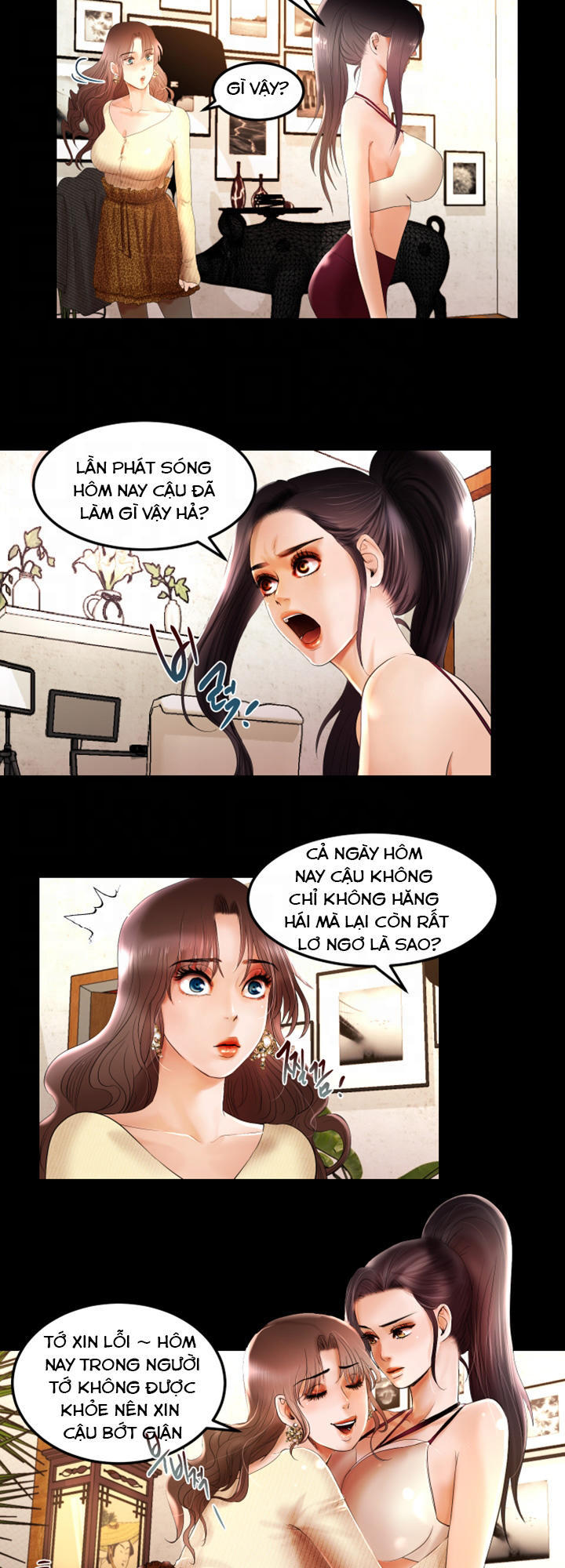 Starballoon Chapter 3 - 22