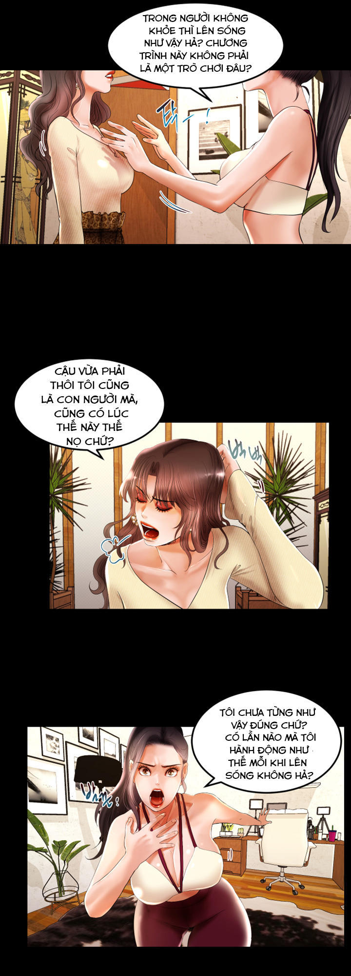 Starballoon Chapter 3 - 24