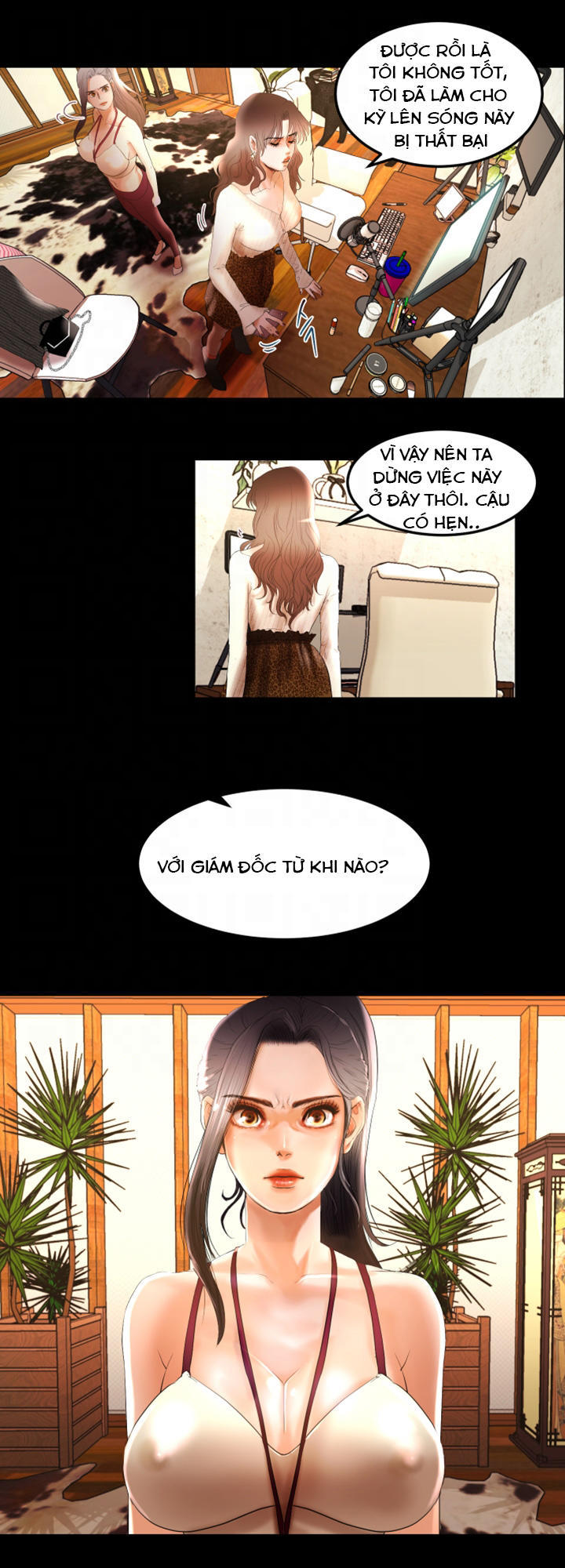 Starballoon Chapter 3 - 26